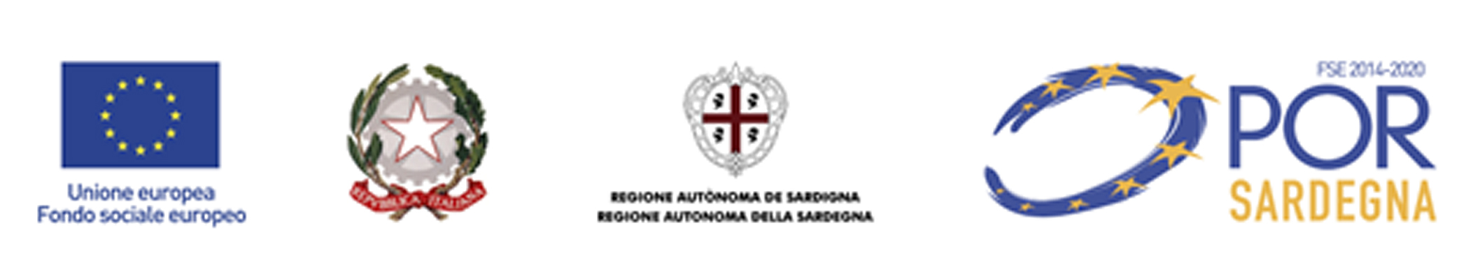 Por Sardegna